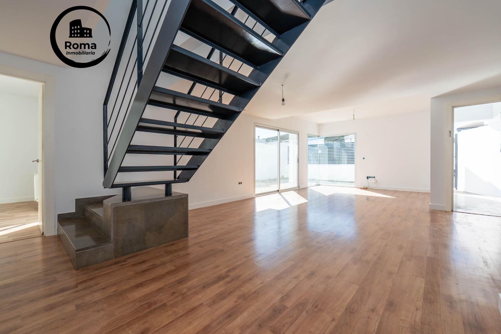 3 sovrum Villa till salu i Alhendin med pool garage - 290 000 € (Ref: 9791183)