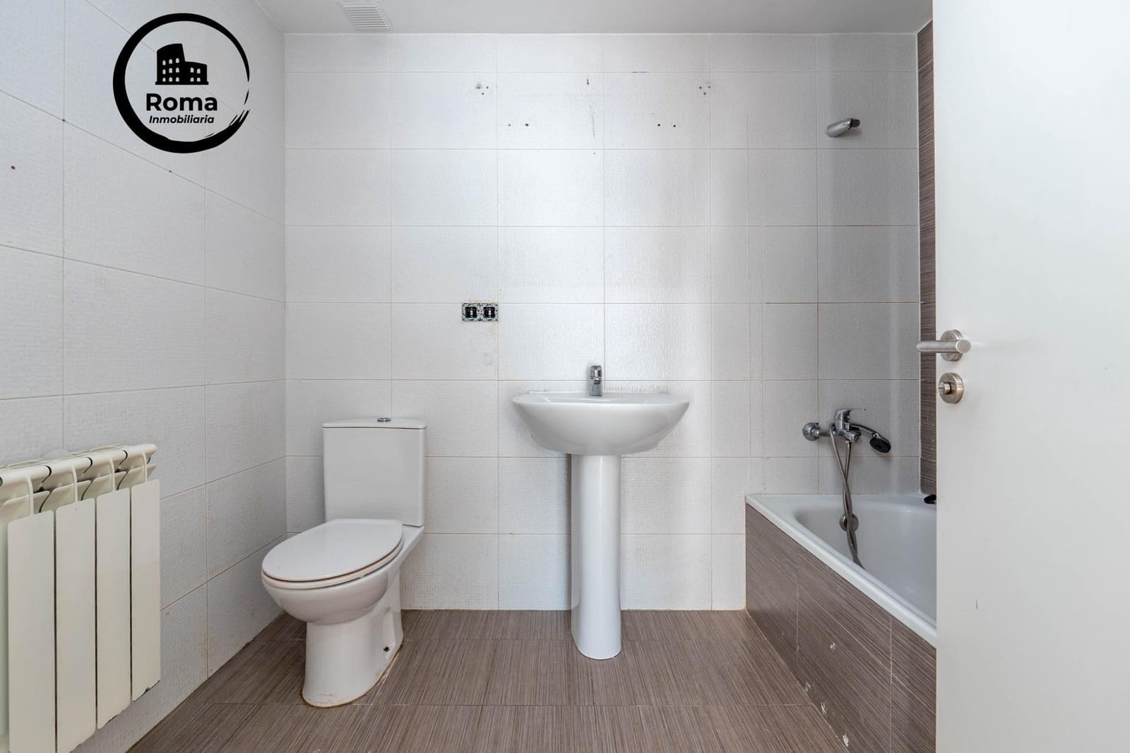 3 sovrum Villa till salu i Alhendin med pool garage - 290 000 € (Ref: 9791183)