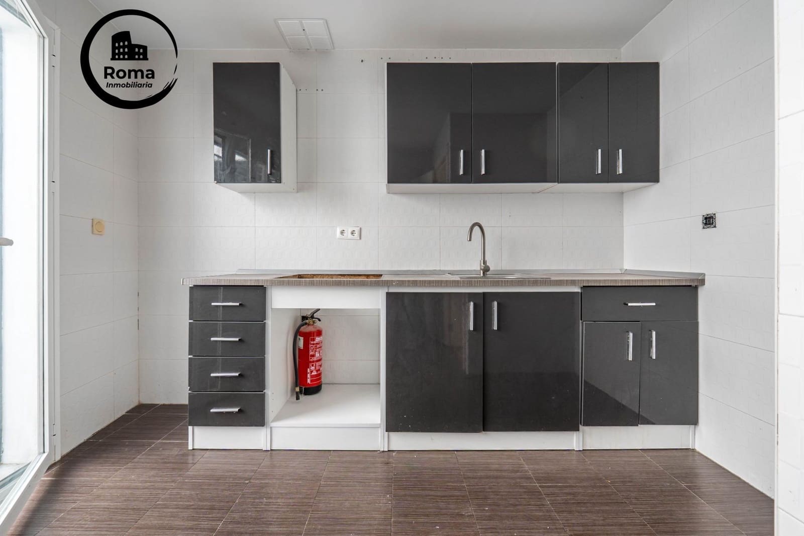 3 sovrum Villa till salu i Alhendin med pool garage - 290 000 € (Ref: 9791183)