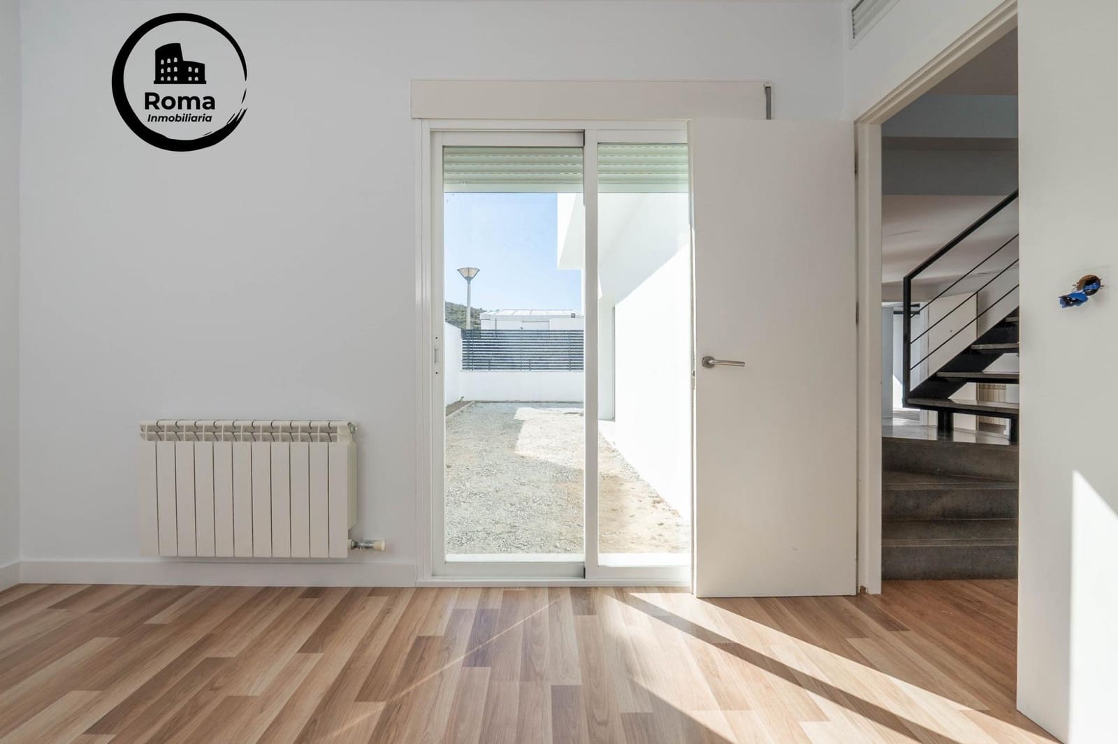 3 sovrum Villa till salu i Alhendin med pool garage - 290 000 € (Ref: 9791183)