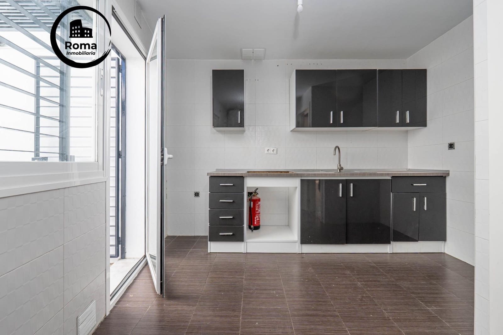 3 sovrum Villa till salu i Alhendin med pool garage - 290 000 € (Ref: 9791183)