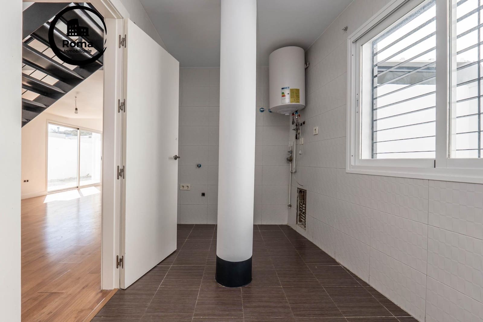 3 sovrum Villa till salu i Alhendin med pool garage - 290 000 € (Ref: 9791183)