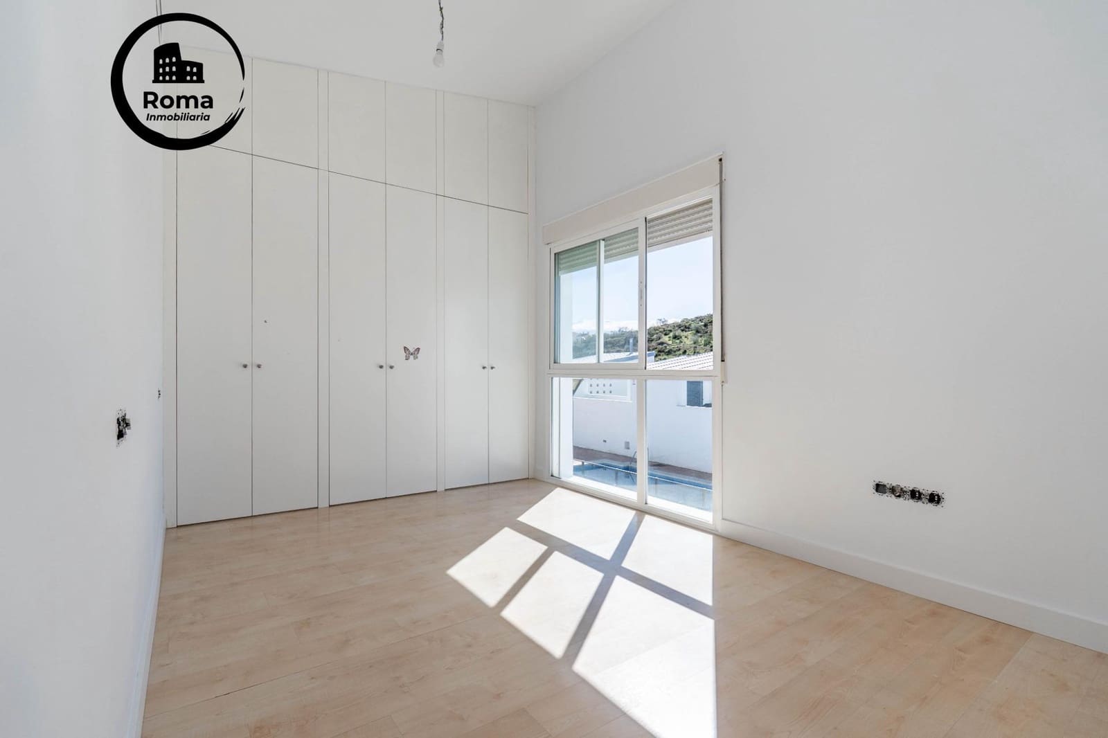 3 sovrum Villa till salu i Alhendin med pool garage - 290 000 € (Ref: 9791183)