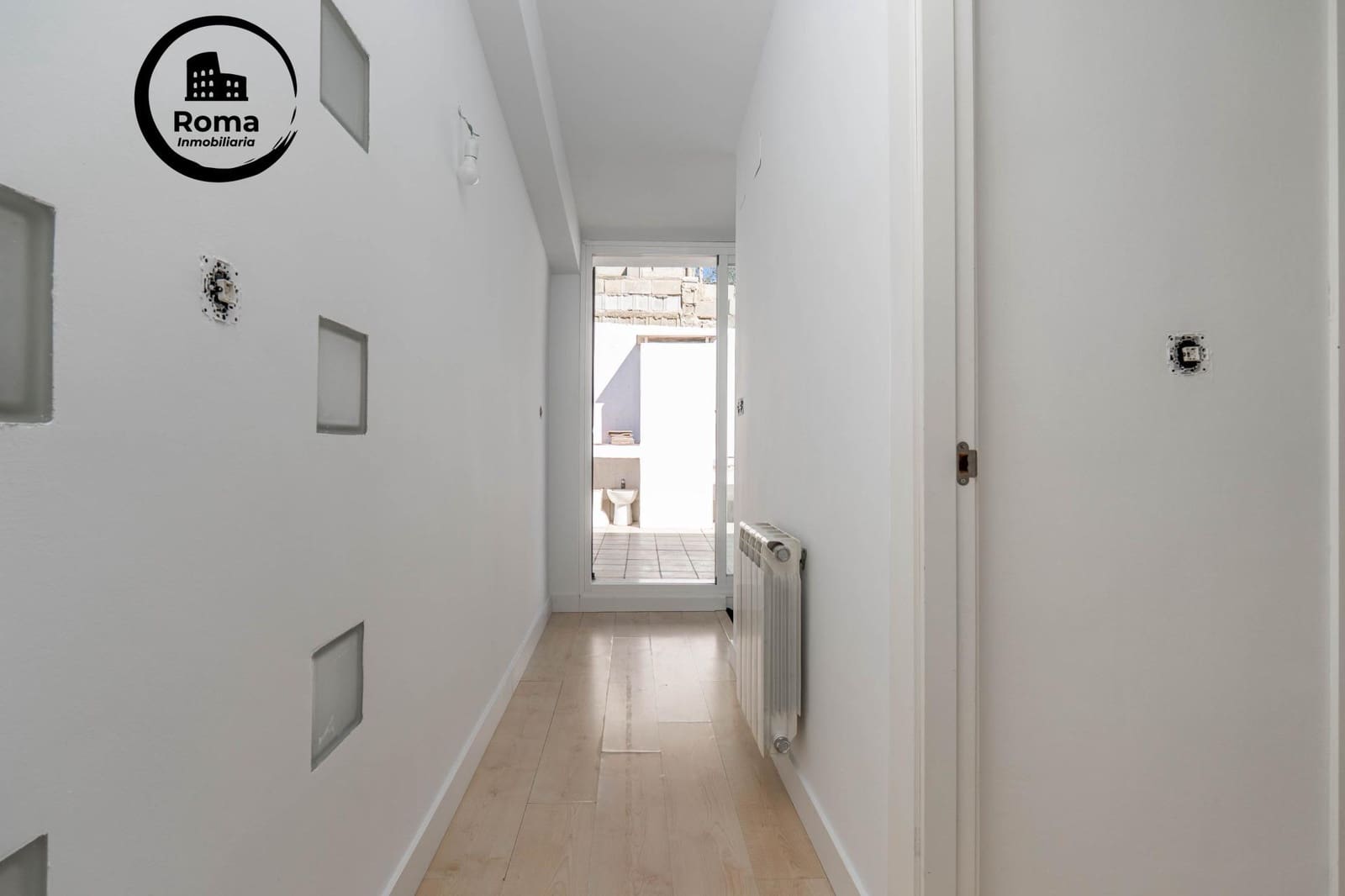 3 sovrum Villa till salu i Alhendin med pool garage - 290 000 € (Ref: 9791183)