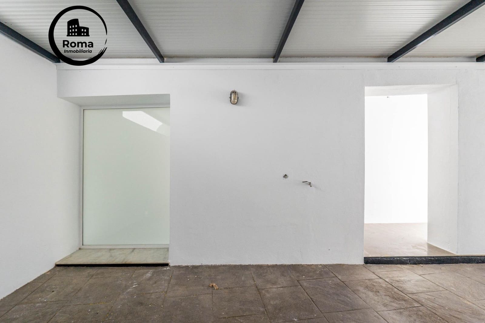 3 sovrum Villa till salu i Alhendin med pool garage - 290 000 € (Ref: 9791183)