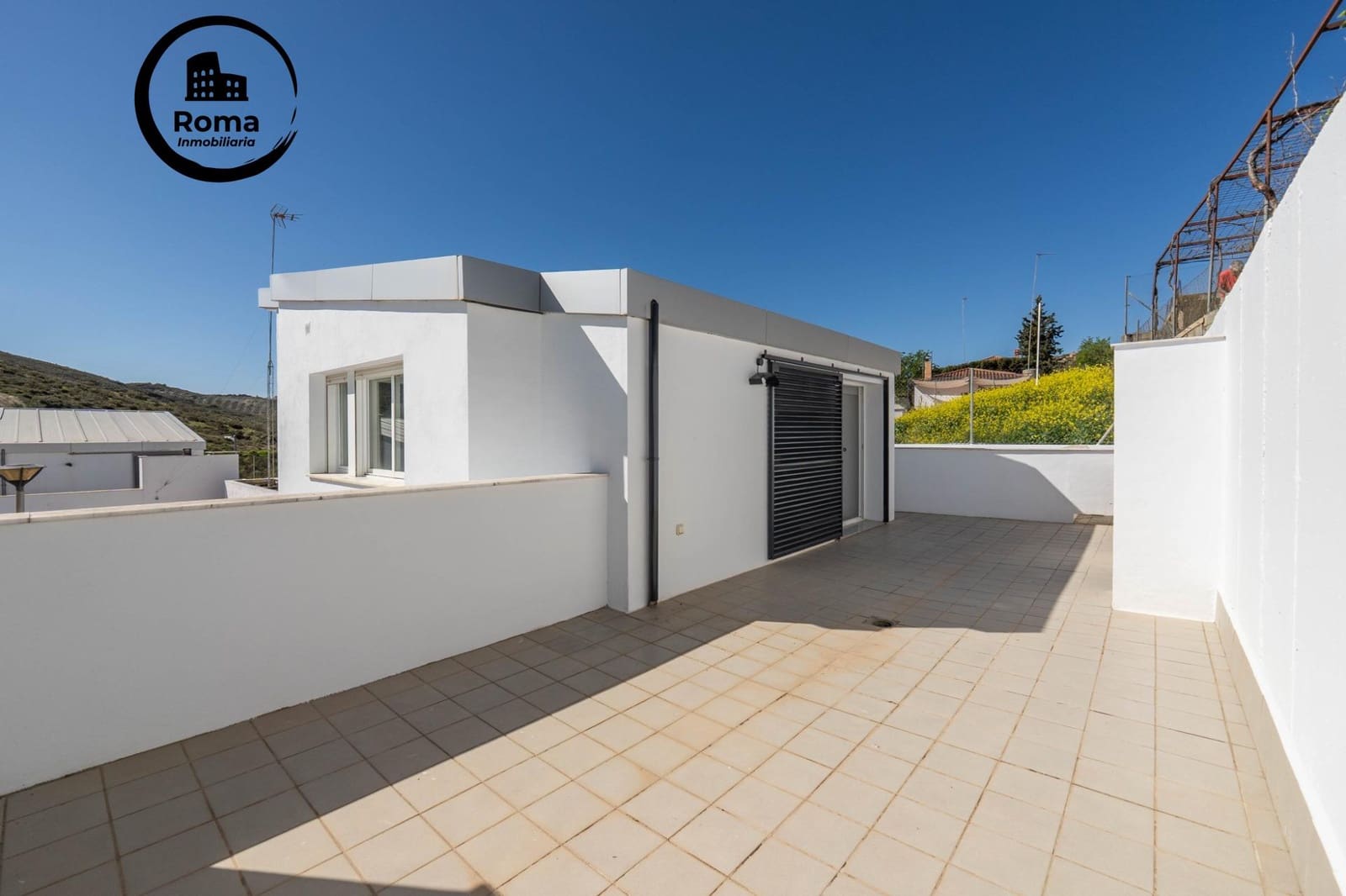 3 sovrum Villa till salu i Alhendin med pool garage - 290 000 € (Ref: 9791183)