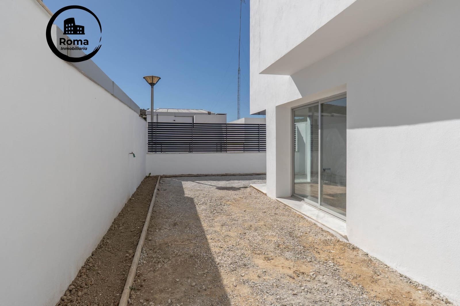 3 sovrum Villa till salu i Alhendin med pool garage - 290 000 € (Ref: 9791183)