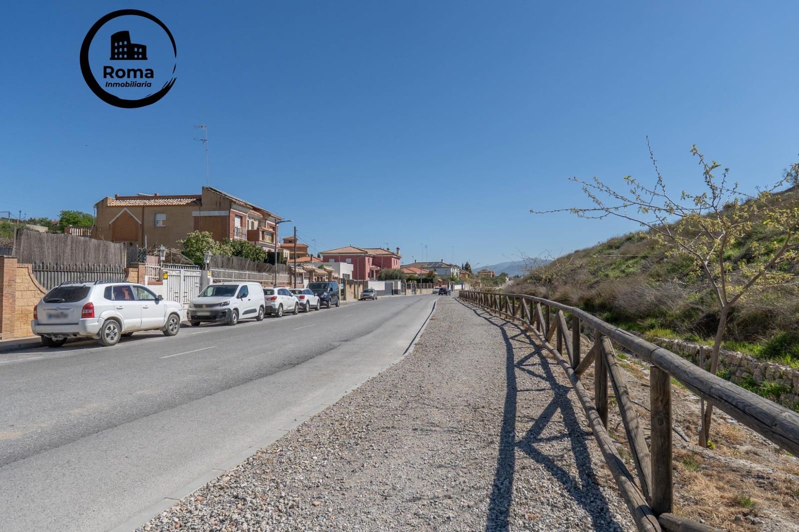 3 sovrum Villa till salu i Alhendin med pool garage - 290 000 € (Ref: 9791183)