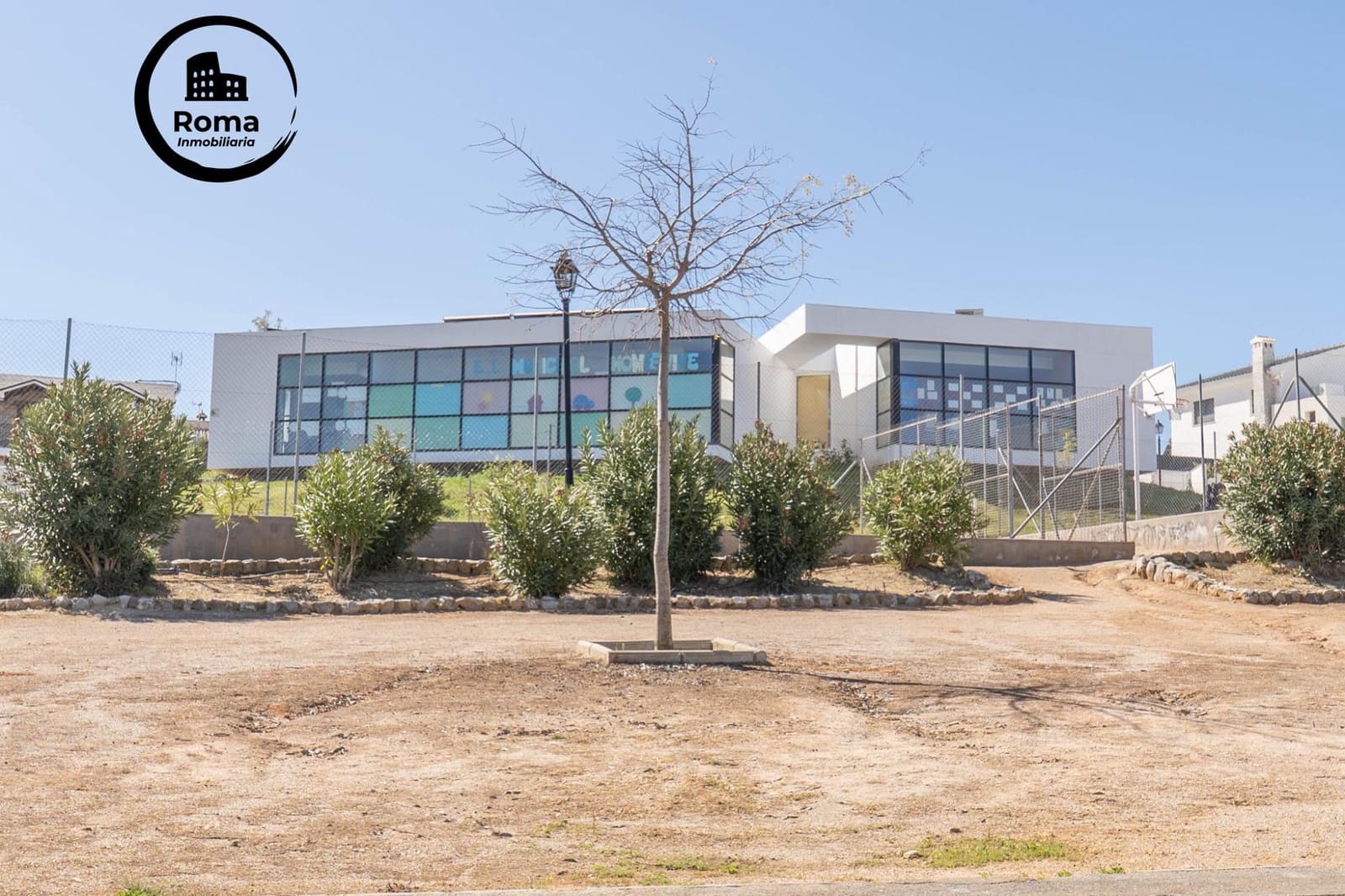 3 sovrum Villa till salu i Alhendin med pool garage - 290 000 € (Ref: 9791183)