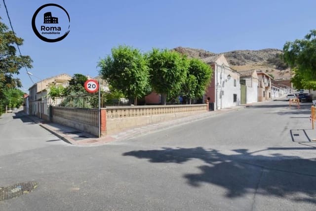 3 slaapkamer Huis te koop in Atarfe met garage - € 158.400 (Ref: 9791185)