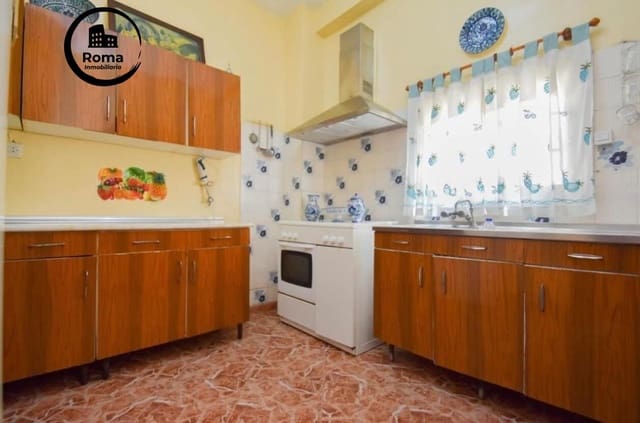 3 slaapkamer Huis te koop in Atarfe met garage - € 158.400 (Ref: 9791185)