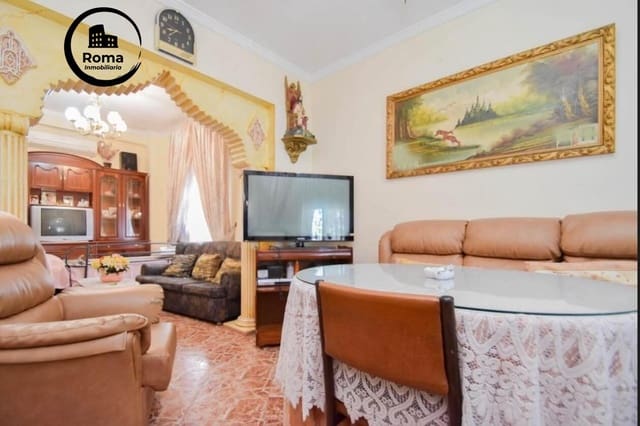 3 slaapkamer Huis te koop in Atarfe met garage - € 158.400 (Ref: 9791185)