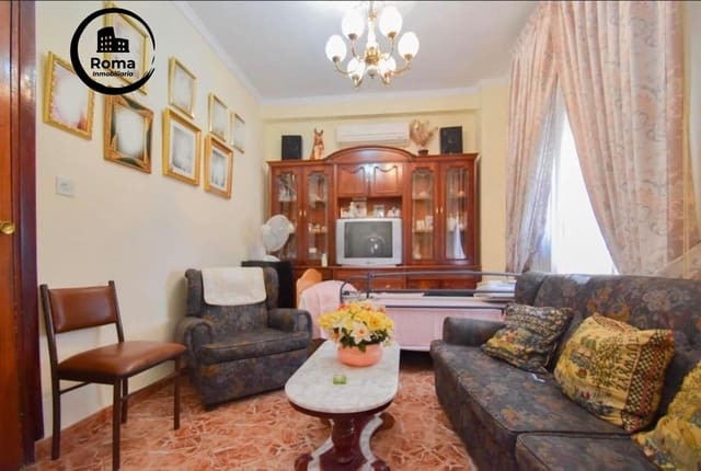 3 slaapkamer Huis te koop in Atarfe met garage - € 158.400 (Ref: 9791185)