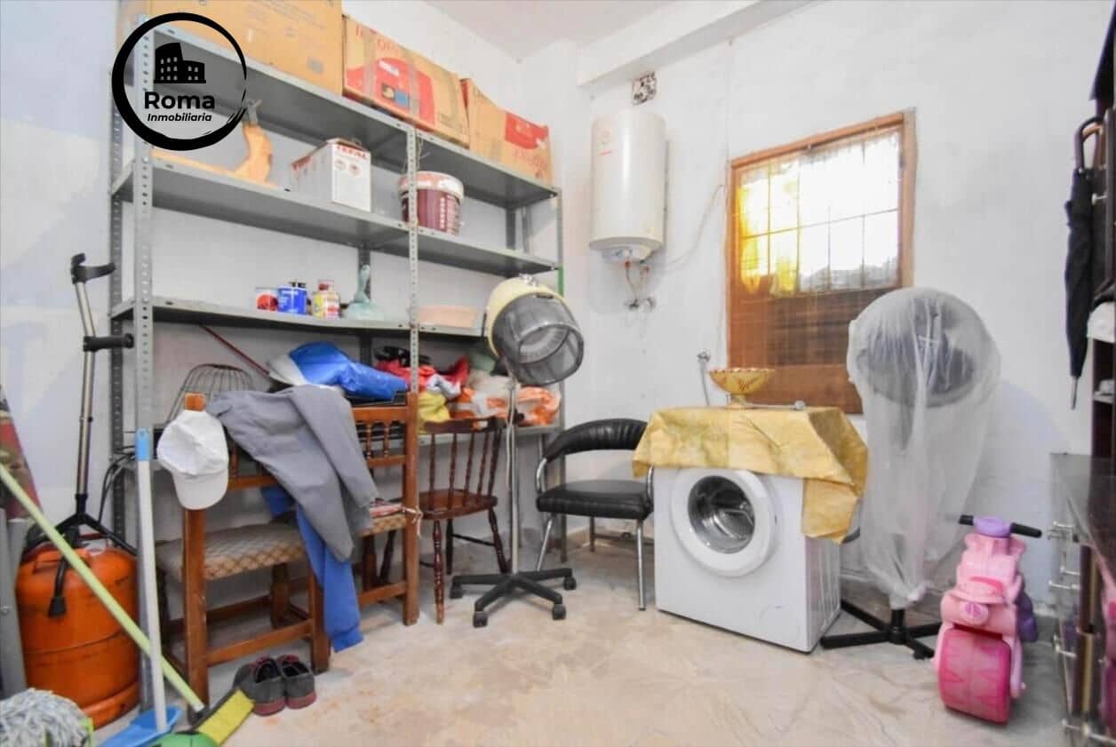 3 soveværelse Byhus til salg i Atarfe med garage - € 158.400 (Ref: 9791185)