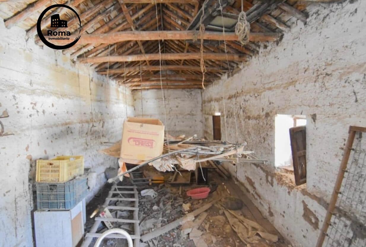 3 soveværelse Byhus til salg i Atarfe med garage - € 158.400 (Ref: 9791185)