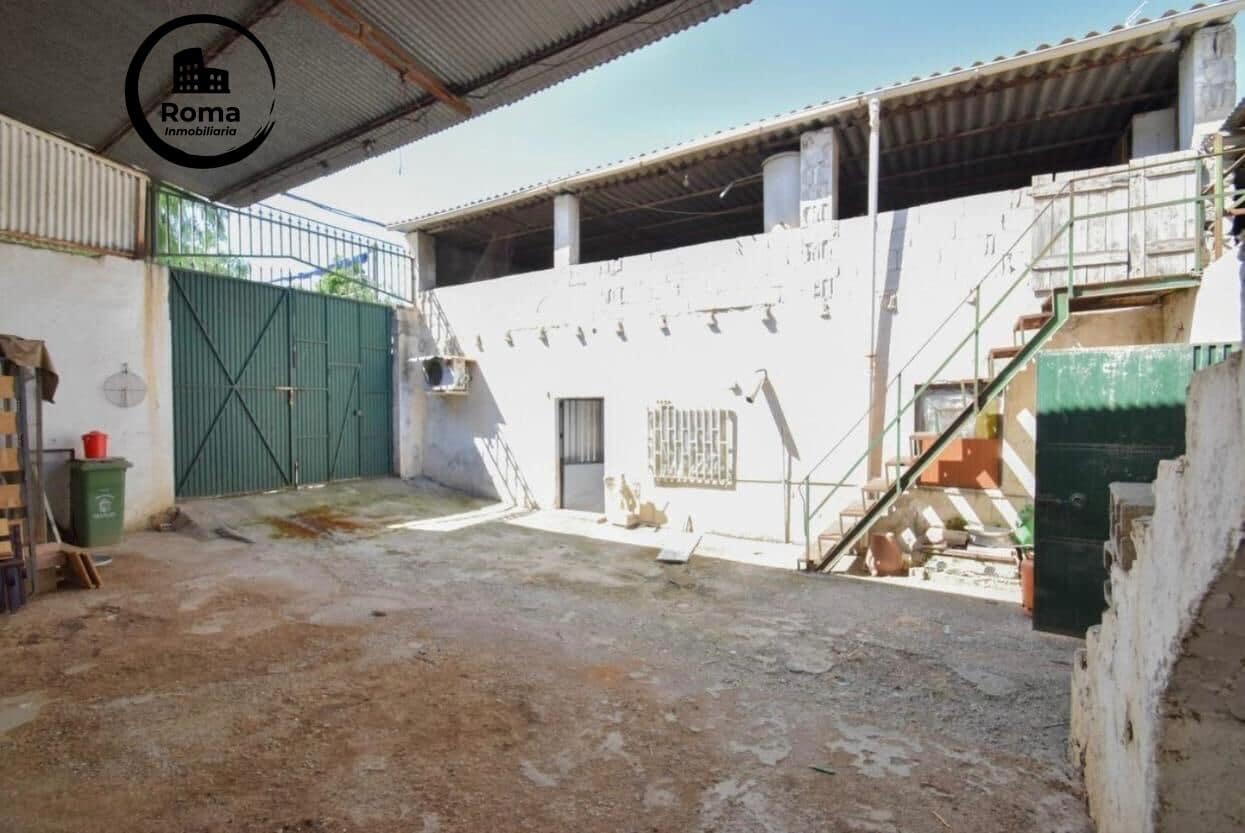 3 soveværelse Byhus til salg i Atarfe med garage - € 158.400 (Ref: 9791185)