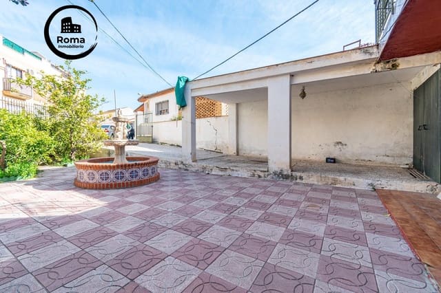 8 makuuhuone Huvila myytävänä paikassa Ambroz, Vegas del Genil - 290 000 € (Ref: 9791186)