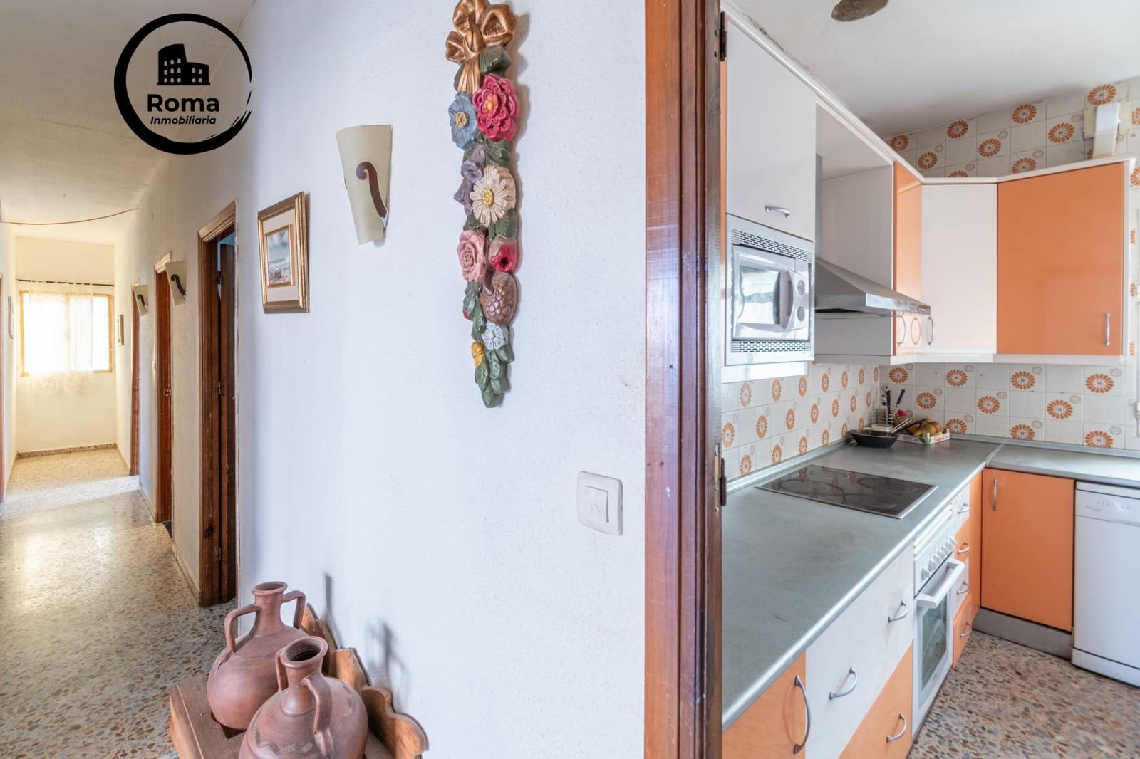 8 makuuhuone Huvila myytävänä paikassa Ambroz - 290 000 € (Ref: 9791186)