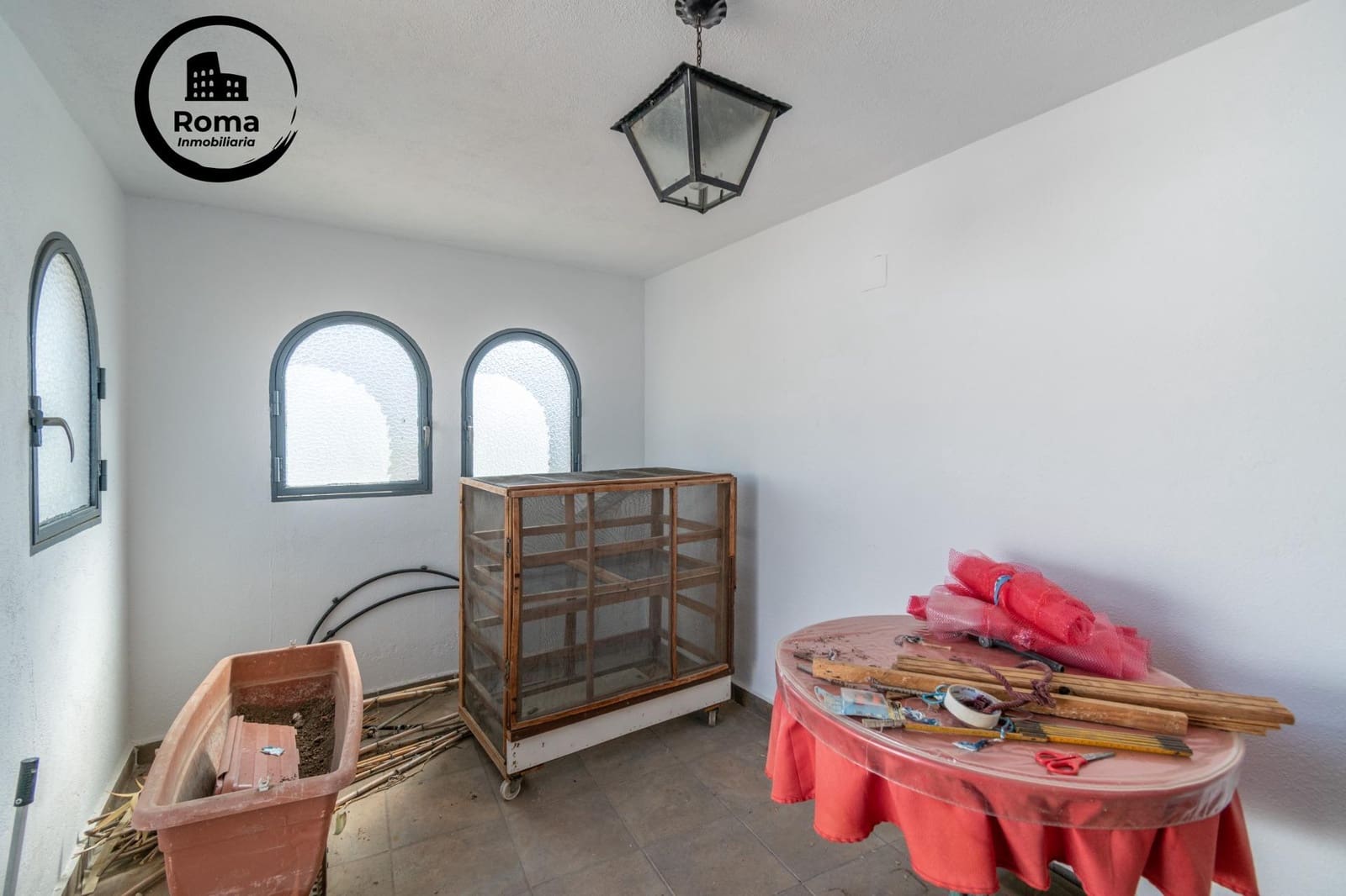 4 sypialnia Dom na sprzedaż w Atarfe z basenem - 280 000 € (Ref: 9791188)