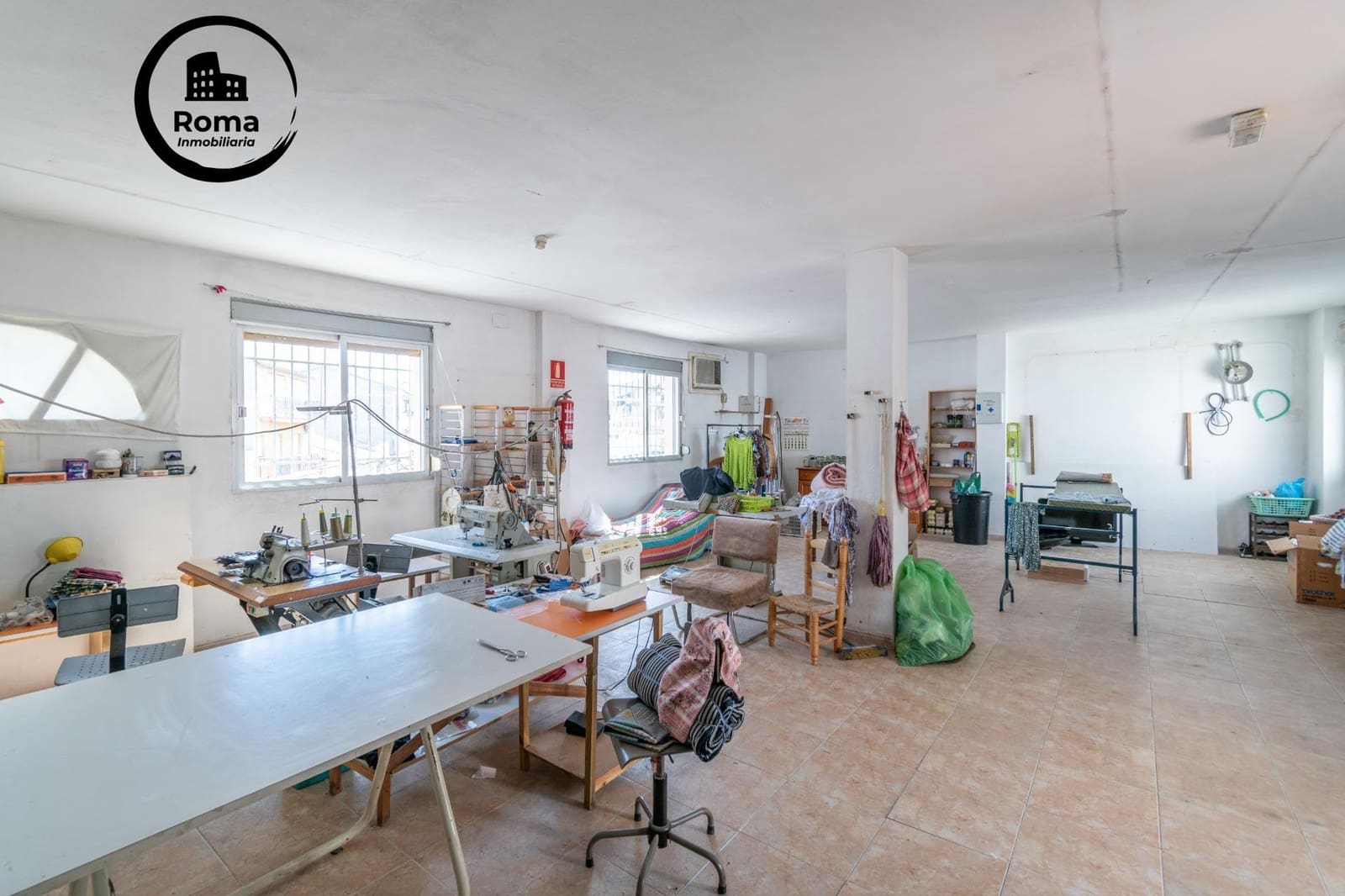 4 sypialnia Dom na sprzedaż w Atarfe z basenem - 280 000 € (Ref: 9791188)