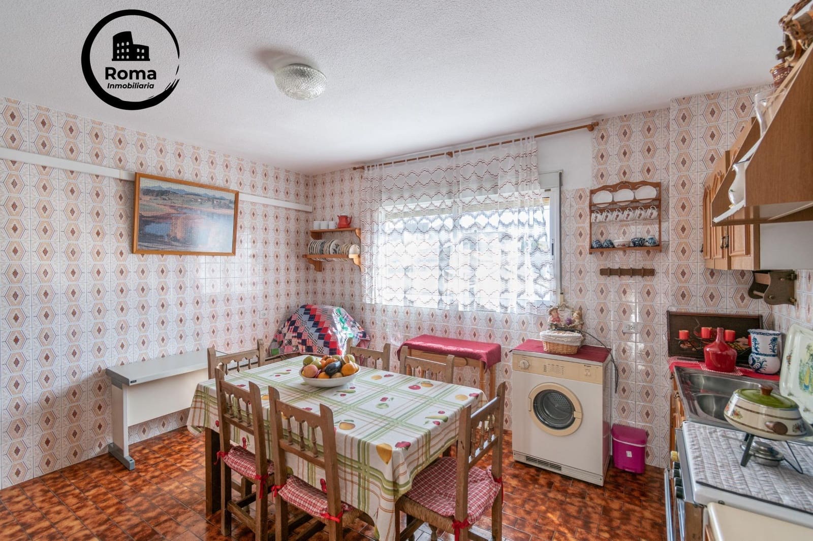 4 sypialnia Dom na sprzedaż w Atarfe z basenem - 280 000 € (Ref: 9791188)