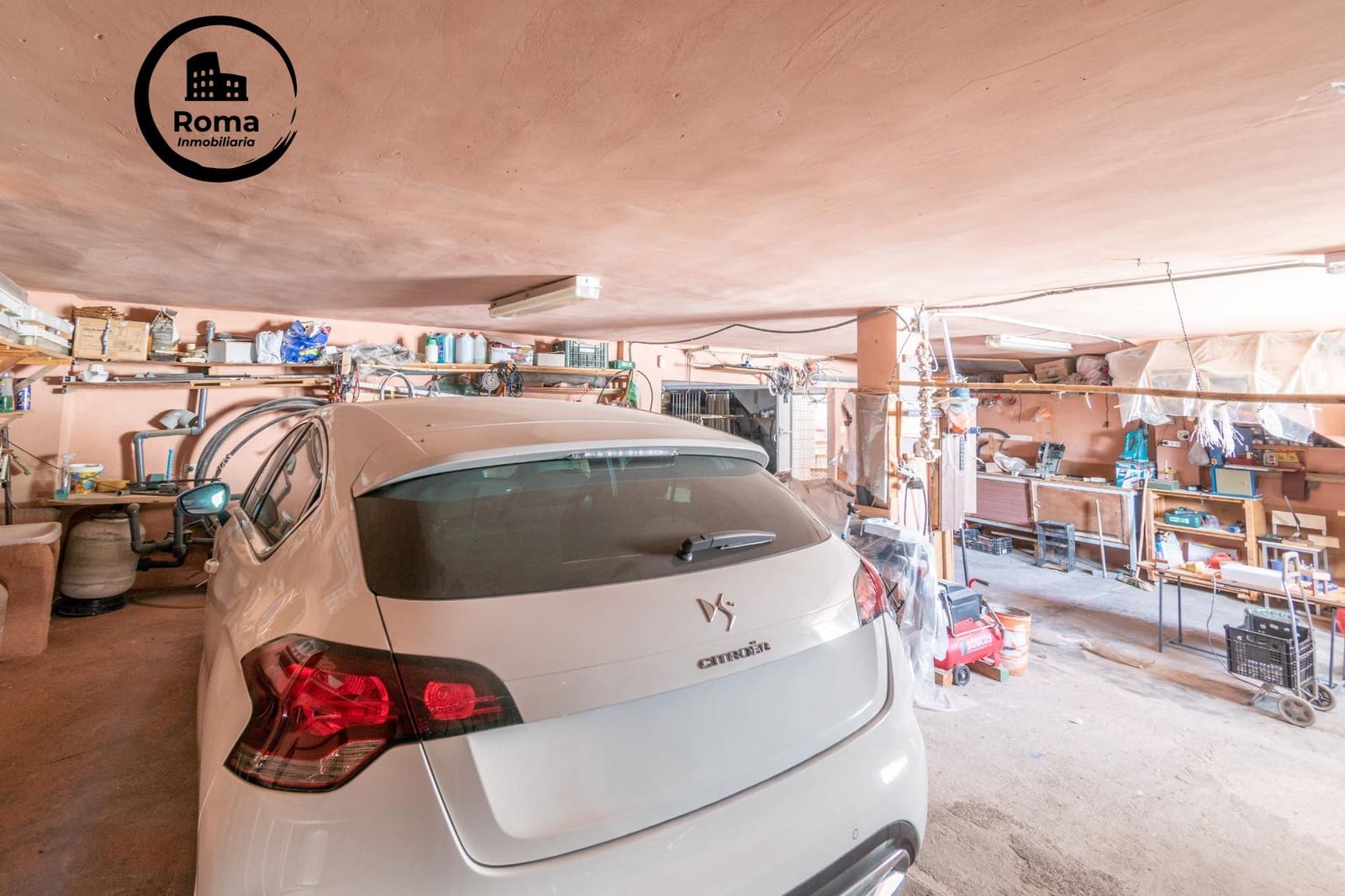 4 sypialnia Dom na sprzedaż w Atarfe z basenem - 280 000 € (Ref: 9791188)