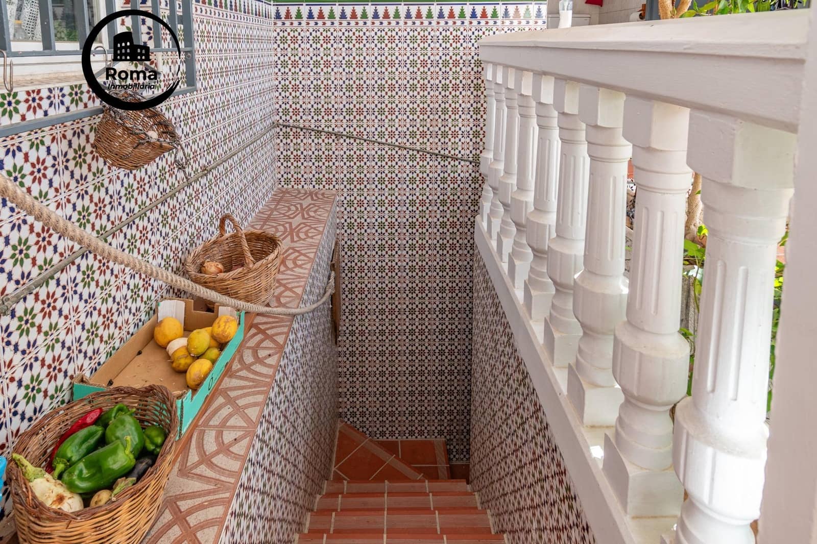 4 sypialnia Dom na sprzedaż w Atarfe z basenem - 280 000 € (Ref: 9791188)