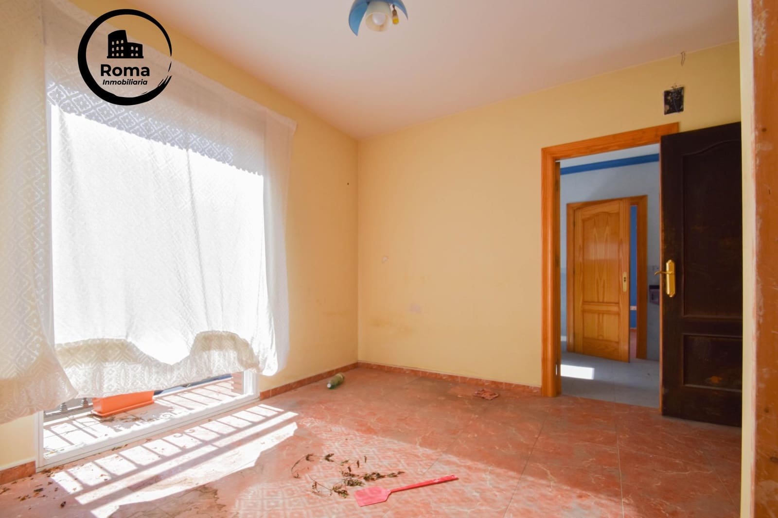 Chalet de 4 habitaciones en Cijuela en venta - 230.000 € (Ref: 9791189)