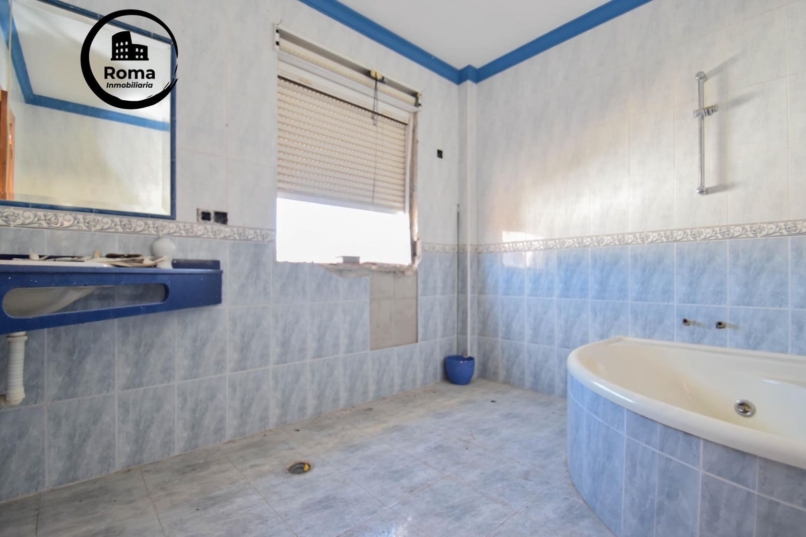 Chalet de 4 habitaciones en Cijuela en venta - 230.000 € (Ref: 9791189)