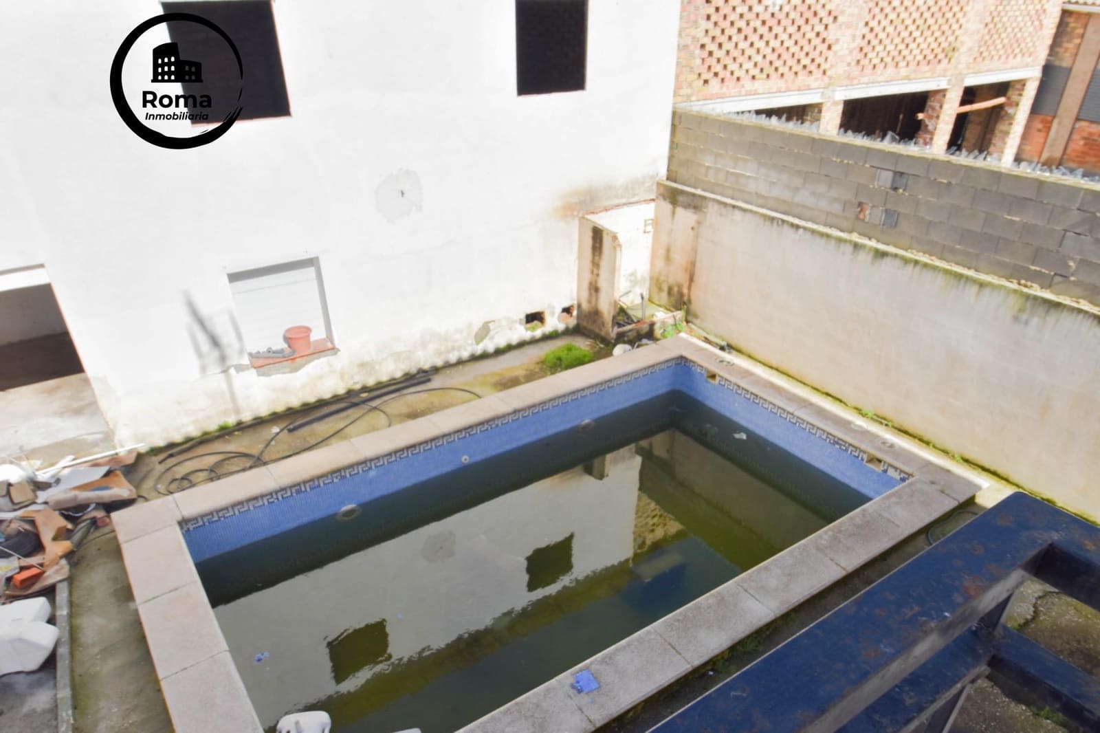 Chalet de 4 habitaciones en Cijuela en venta - 230.000 € (Ref: 9791189)