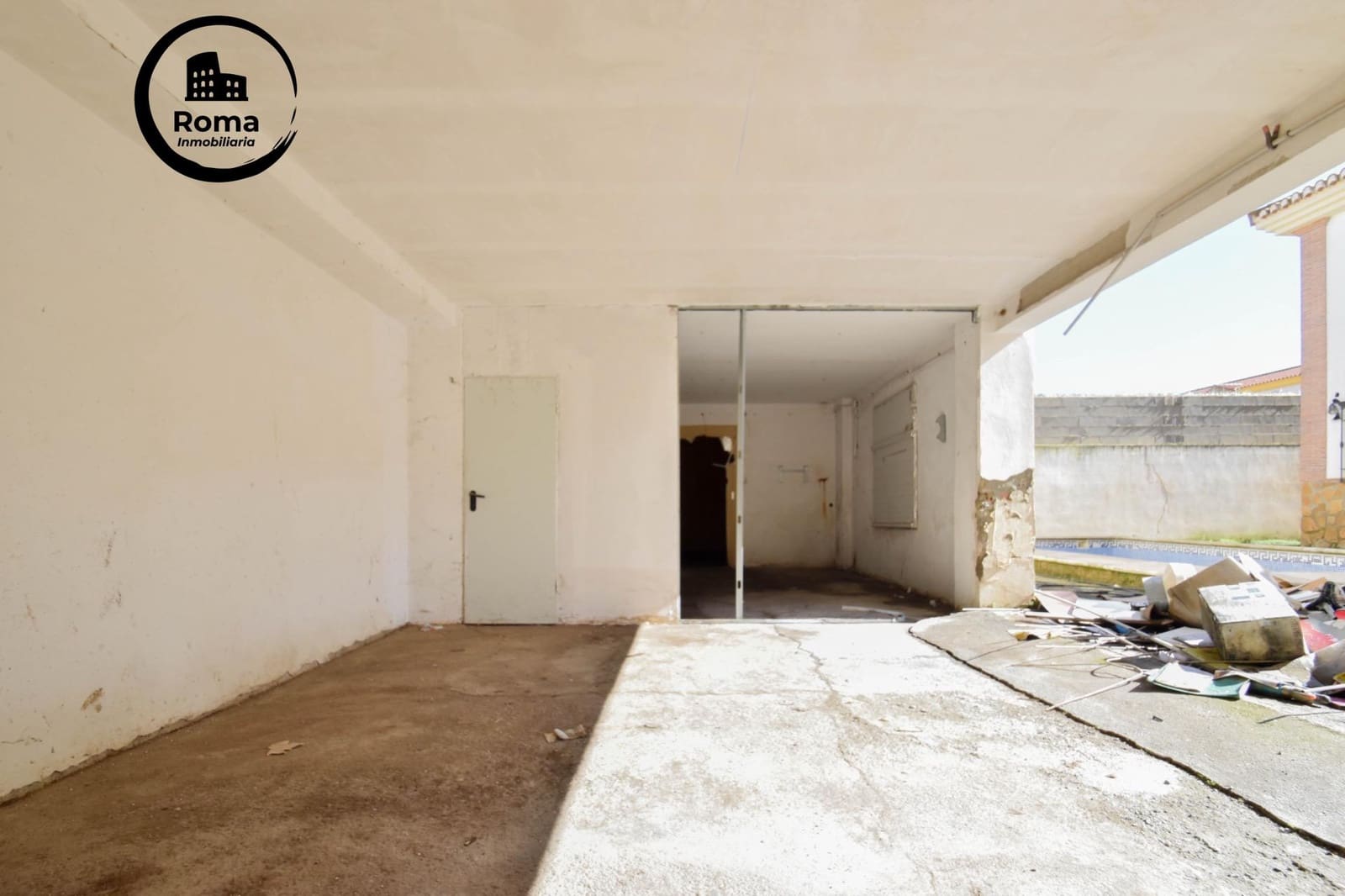 Chalet de 4 habitaciones en Cijuela en venta - 230.000 € (Ref: 9791189)