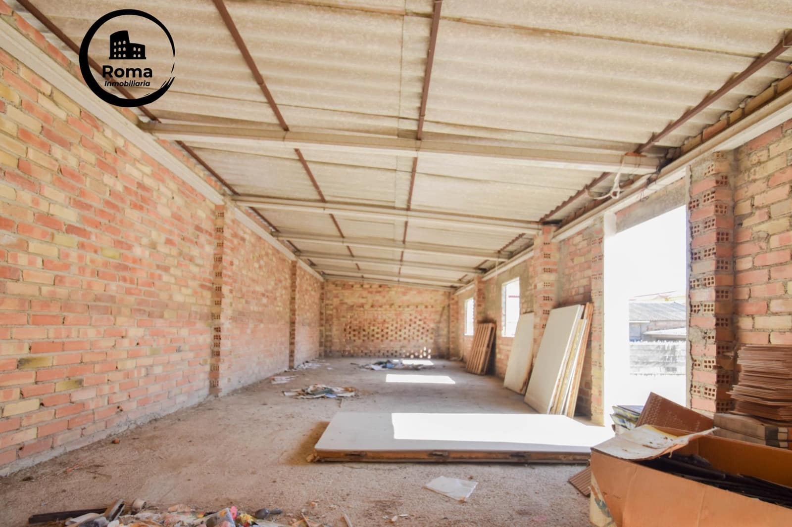 Chalet de 4 habitaciones en Cijuela en venta - 230.000 € (Ref: 9791189)