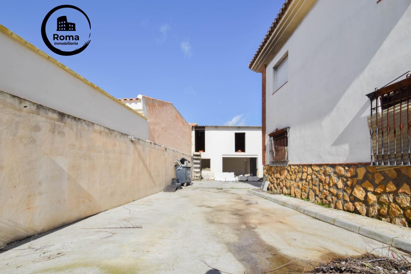 Chalet de 4 habitaciones en Cijuela en venta - 230.000 € (Ref: 9791189)