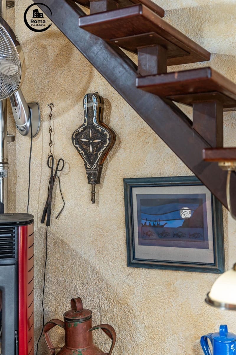 4 slaapkamer Huis te koop in Granada stad - € 670.000 (Ref: 9791190)