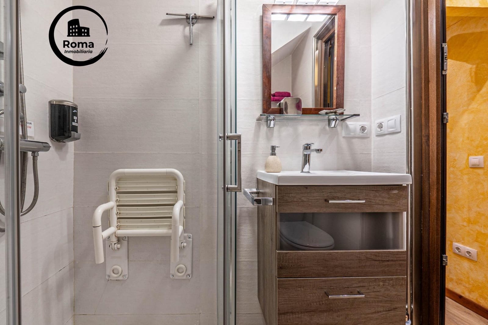 4 slaapkamer Huis te koop in Granada stad - € 670.000 (Ref: 9791190)