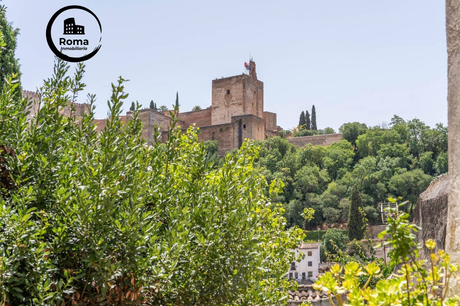 4 slaapkamer Huis te koop in Granada stad - € 670.000 (Ref: 9791190)