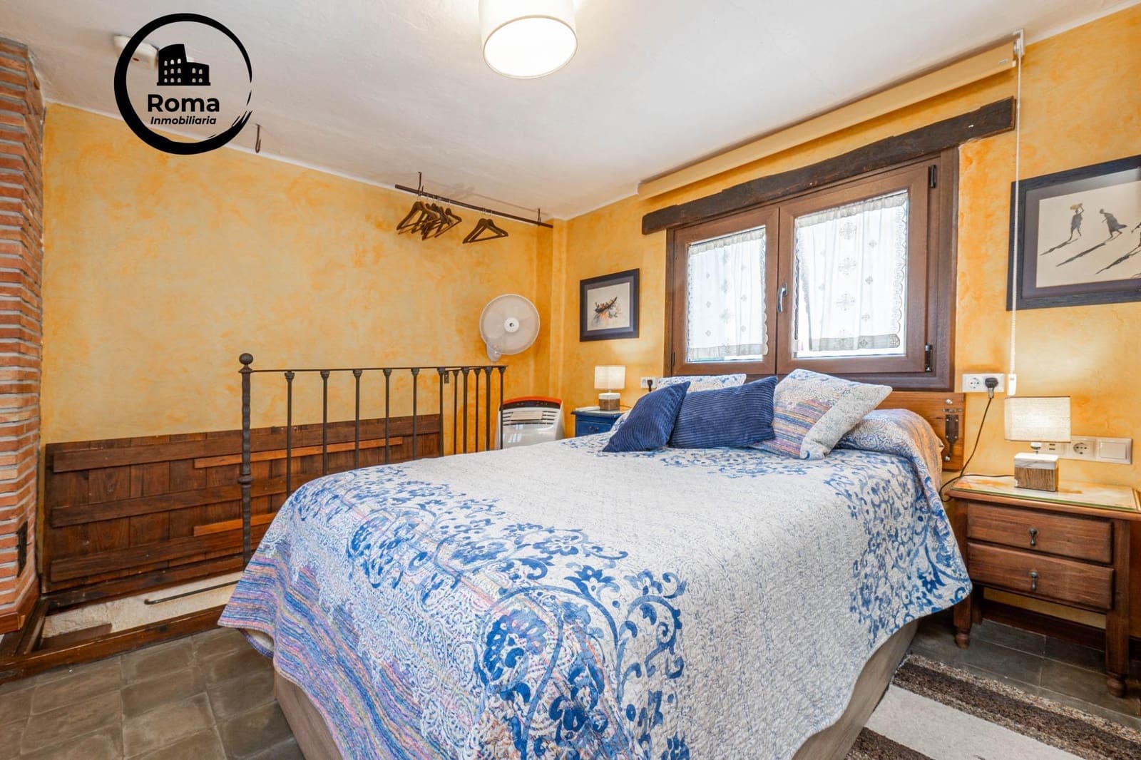 4 slaapkamer Huis te koop in Granada stad - € 670.000 (Ref: 9791190)