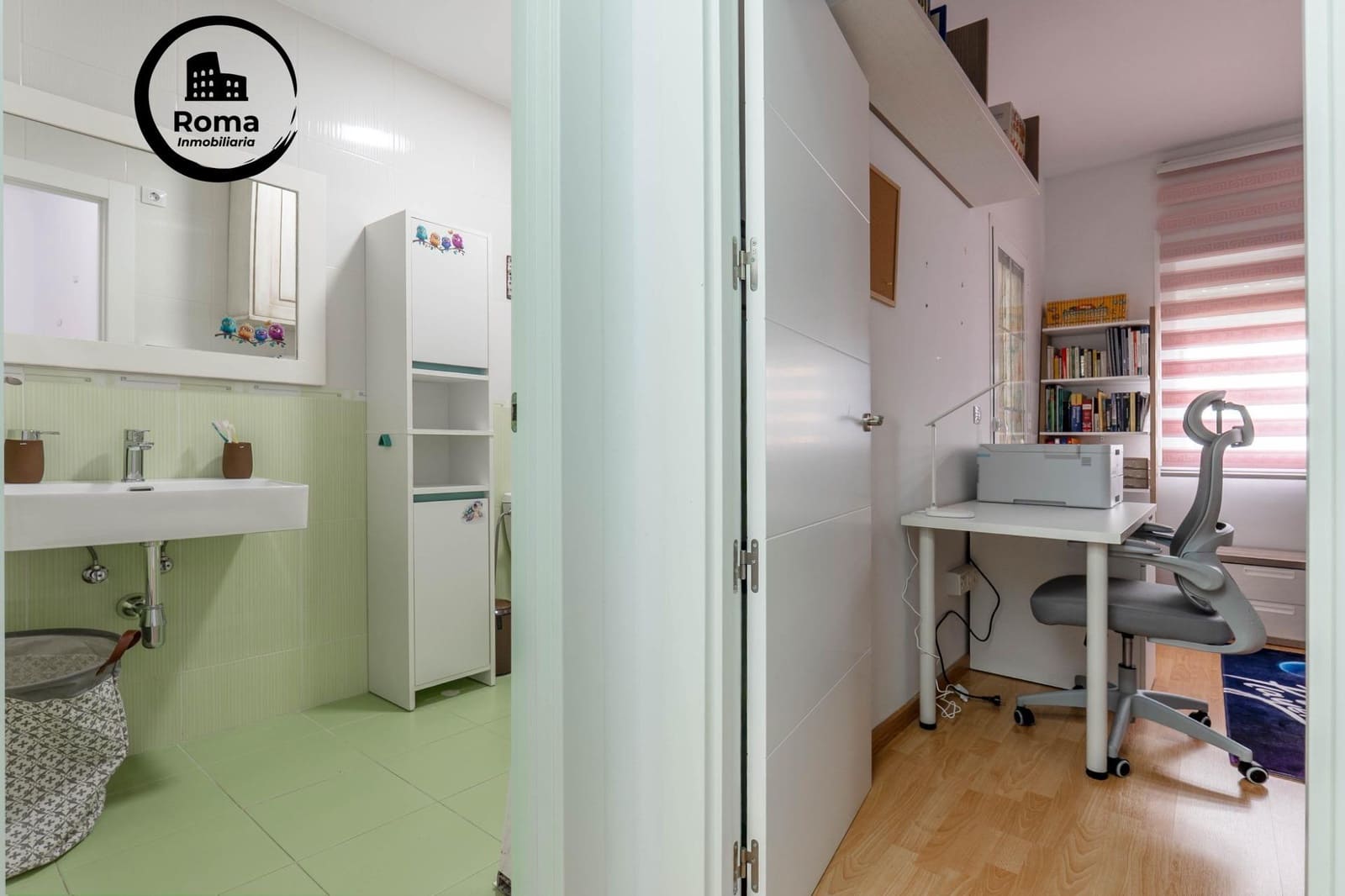 3 chambre Maison de Ville à vendre à Gojar - 256 500 € (Ref: 9791191)