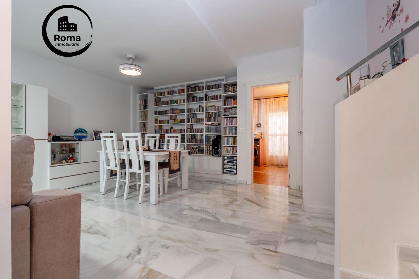 3 chambre Maison de Ville à vendre à Gojar - 256 500 € (Ref: 9791191)