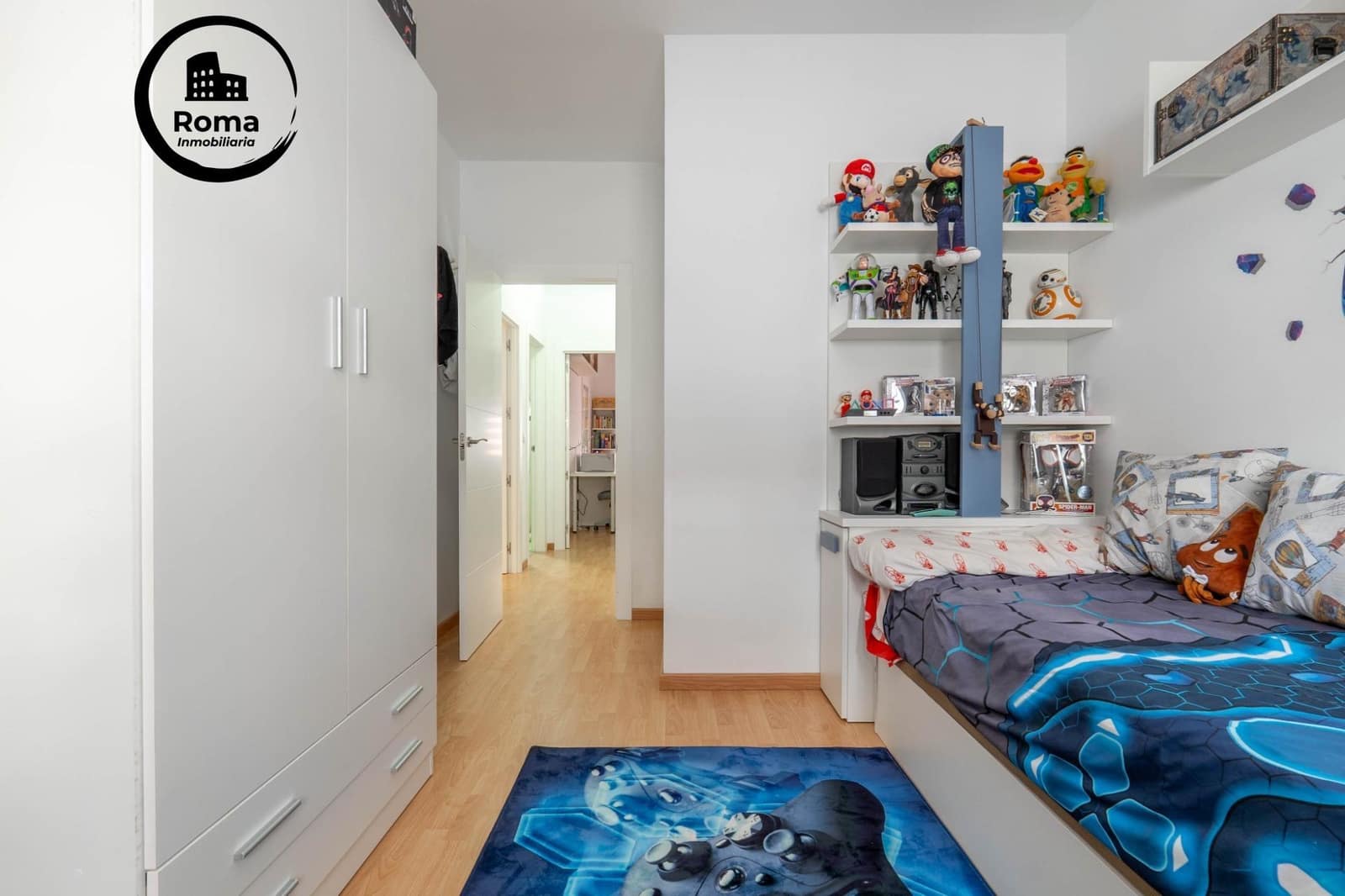 3 chambre Maison de Ville à vendre à Gojar - 256 500 € (Ref: 9791191)