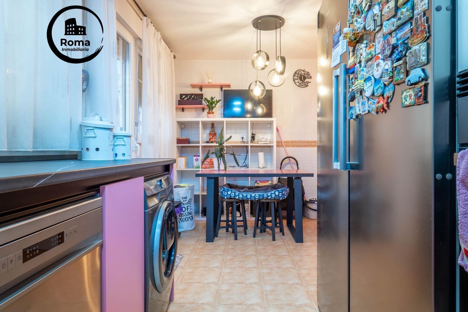 3 chambre Maison de Ville à vendre à Gojar - 256 500 € (Ref: 9791191)