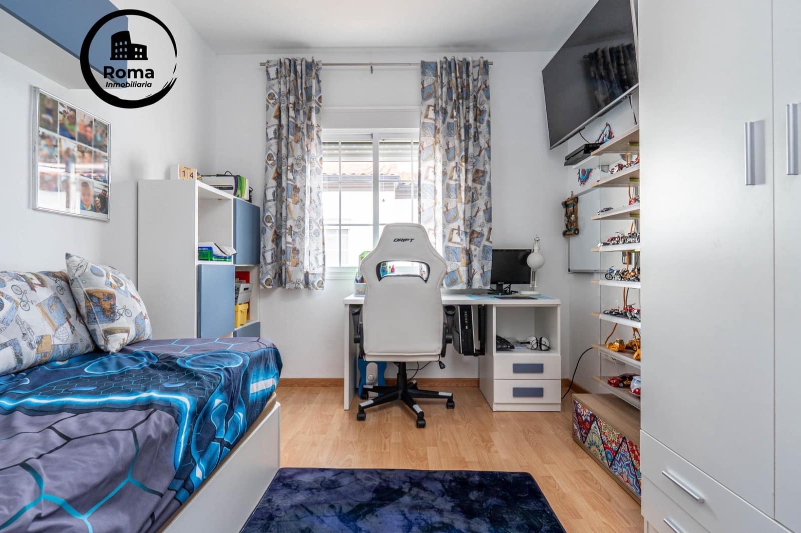 3 chambre Maison de Ville à vendre à Gojar - 256 500 € (Ref: 9791191)