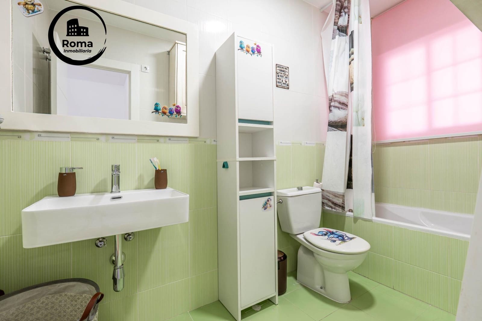 3 chambre Maison de Ville à vendre à Gojar - 256 500 € (Ref: 9791191)