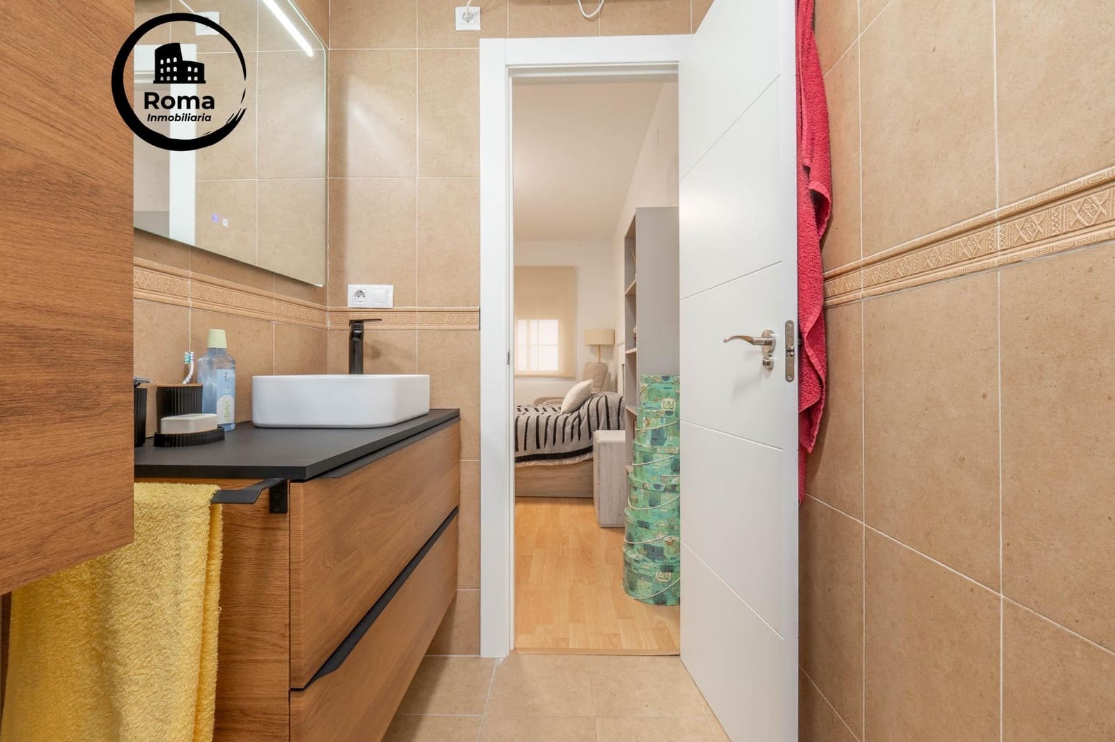 3 chambre Maison de Ville à vendre à Gojar - 256 500 € (Ref: 9791191)