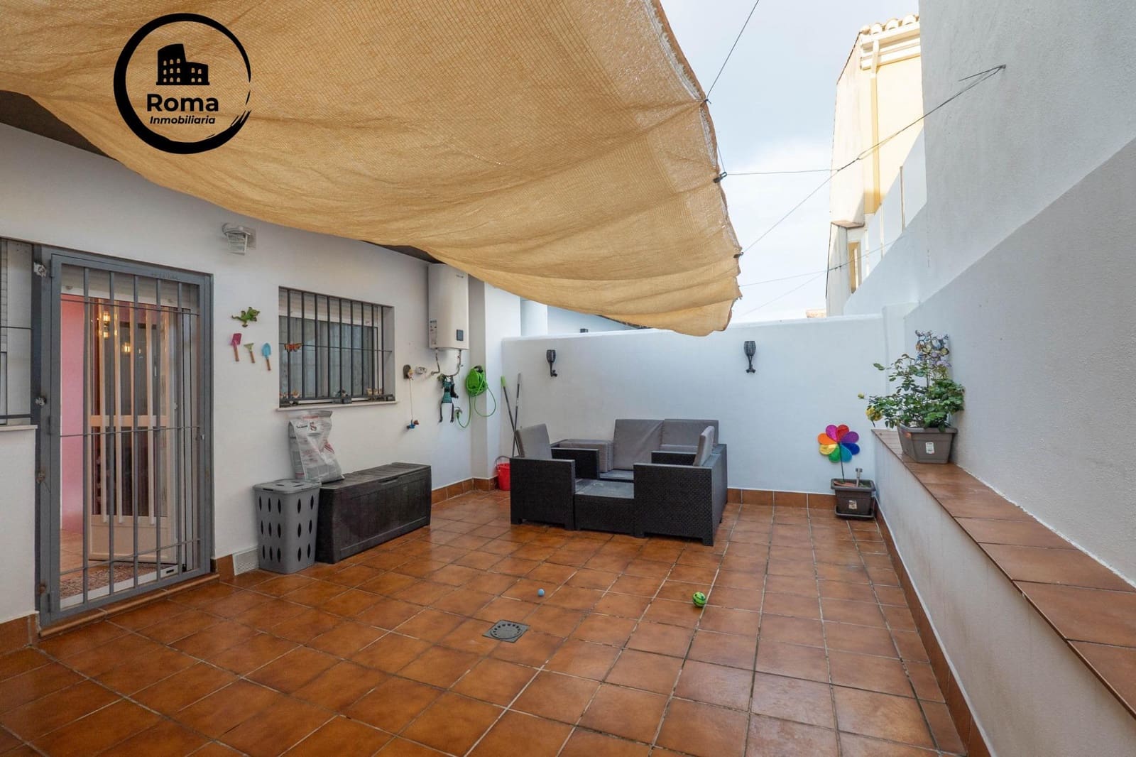 3 chambre Maison de Ville à vendre à Gojar - 256 500 € (Ref: 9791191)