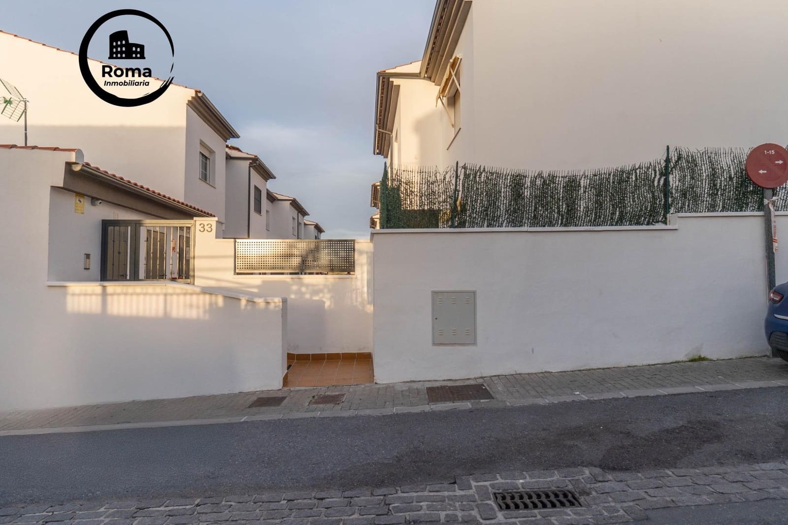 3 chambre Maison de Ville à vendre à Gojar - 256 500 € (Ref: 9791191)