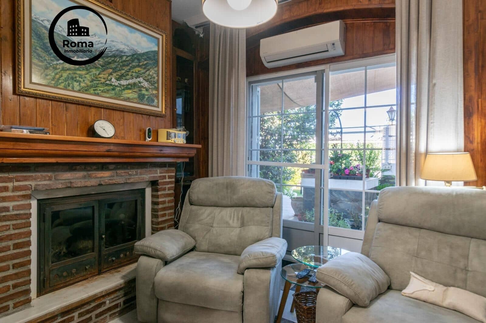 5 camera da letto Villa in vendita in Granada citta con piscina - 350.000 € (Rif: 9791193)