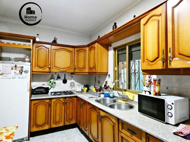 3 soverom Hus til salgs i Granada by - € 172 000 (Ref: 9791194)