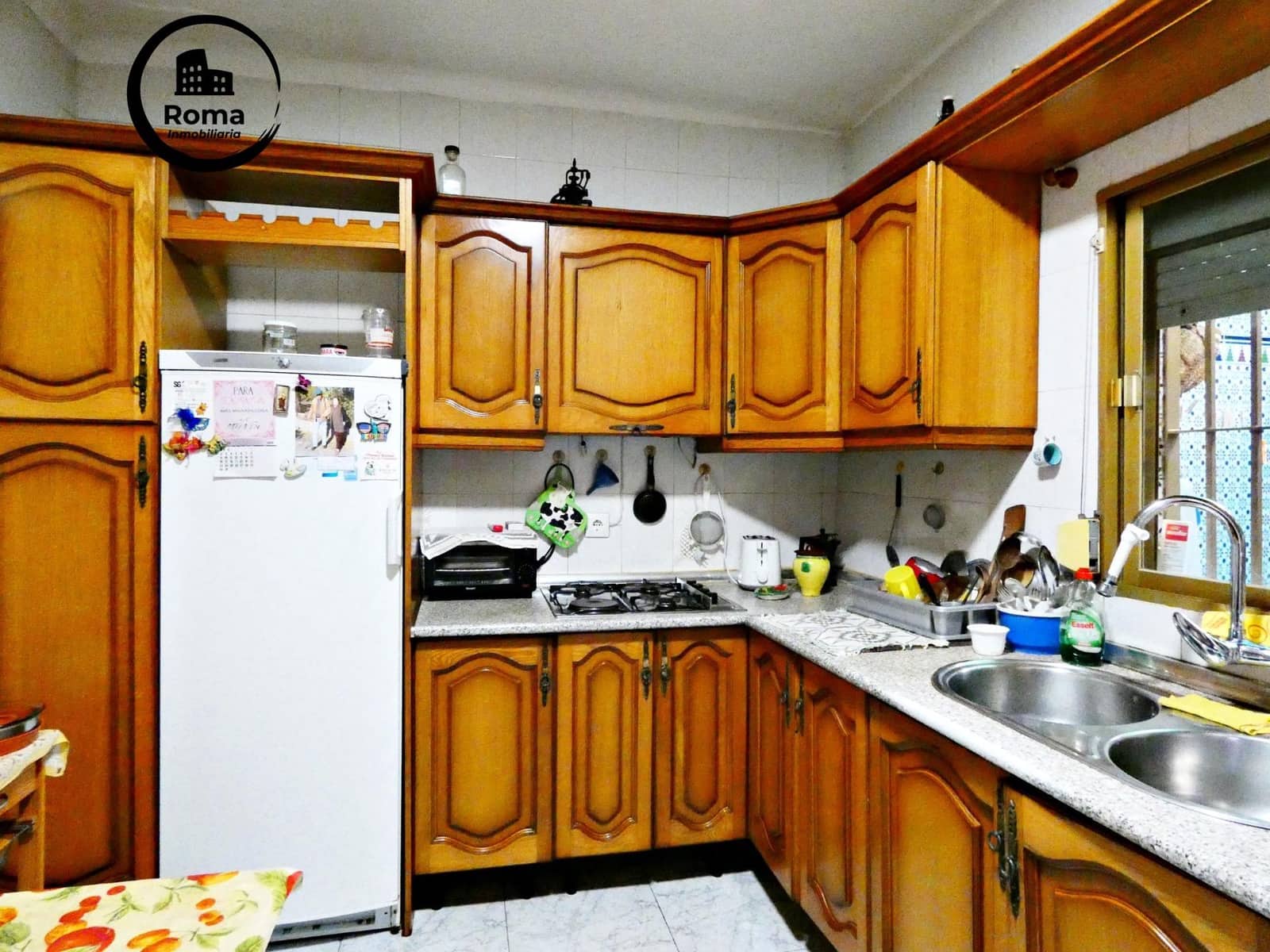 3 soveværelse Byhus til salg i Granada by - € 172.000 (Ref: 9791194)