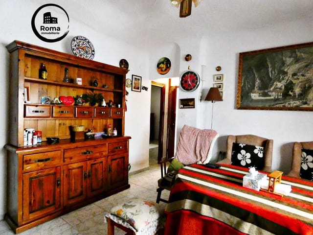 3 soverom Hus til salgs i Granada by - € 172 000 (Ref: 9791194)